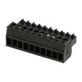 Molex Pluggable Terminal Blocks Euro 3.5Mm Hor Plug 10 Circuits 395000010